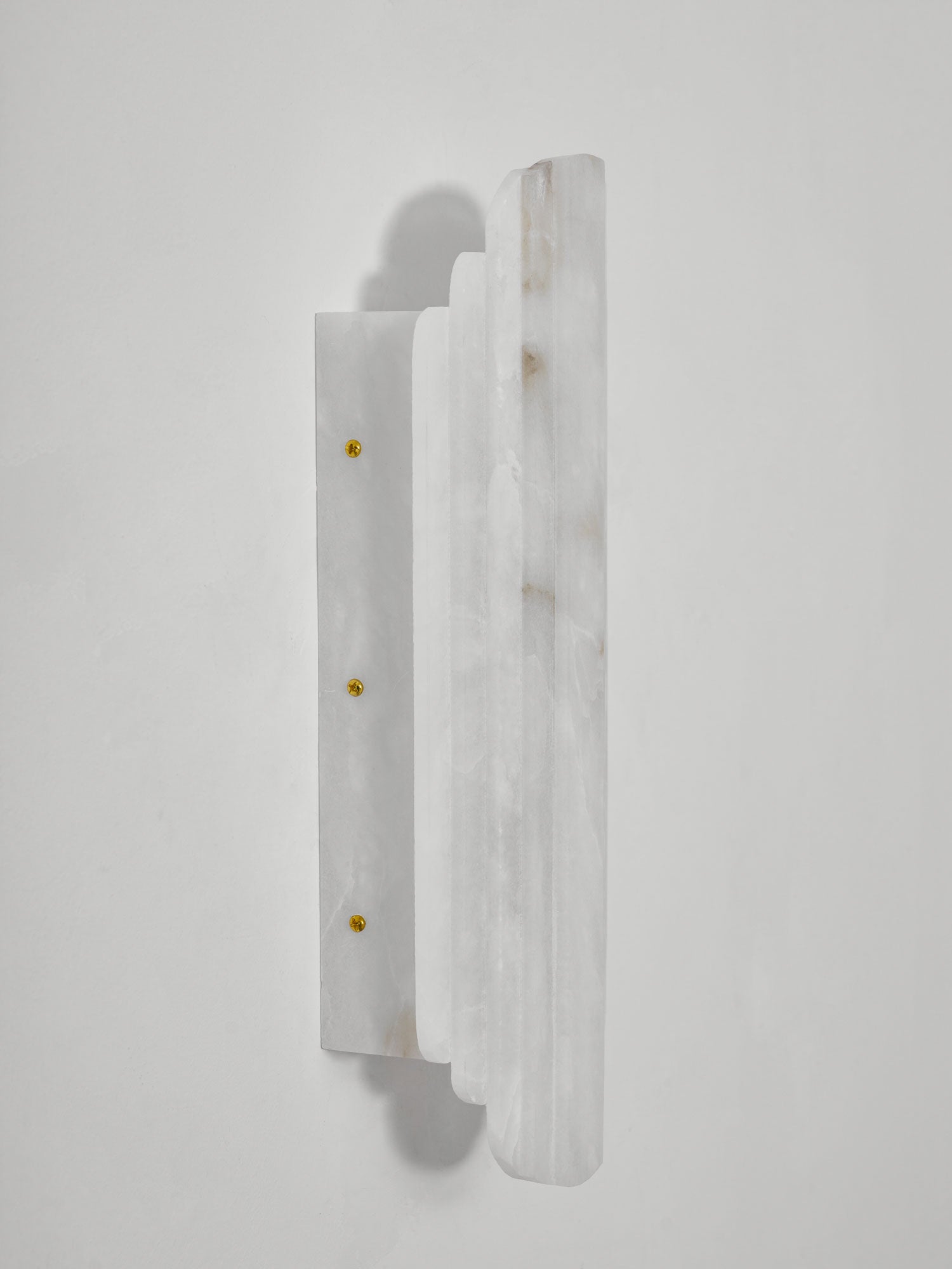 Estelle Alabaster Wall Sconce