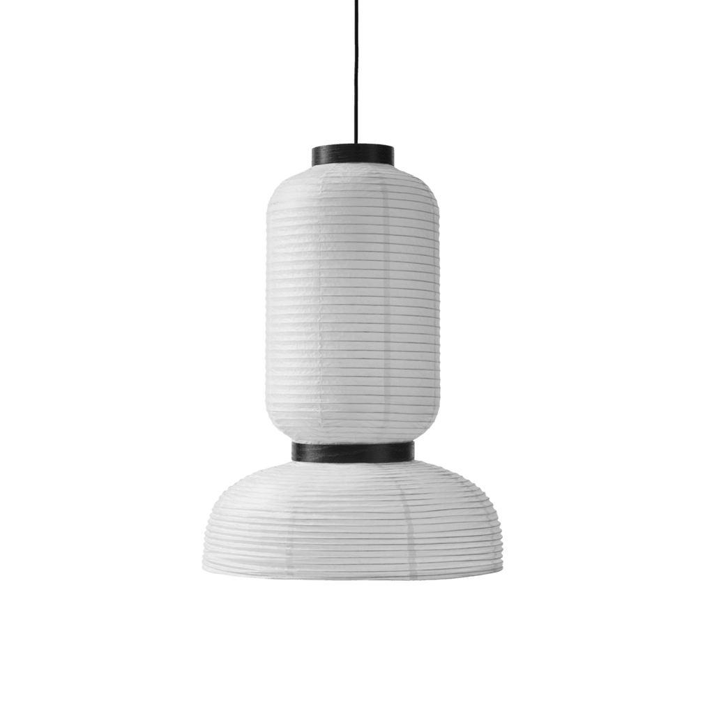 Cocoon Paper Pendant Lamp