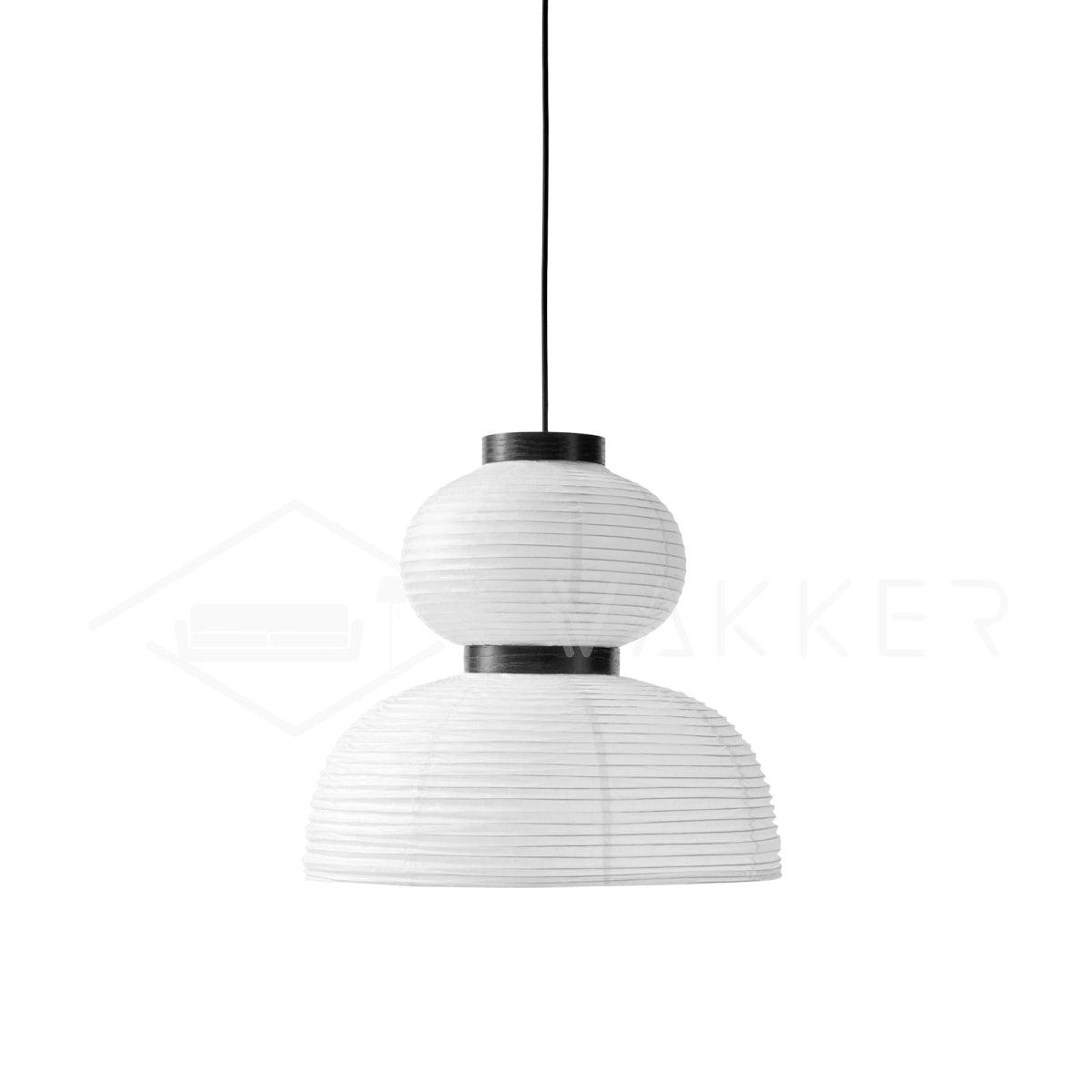 Cocoon Paper Pendant Lamp