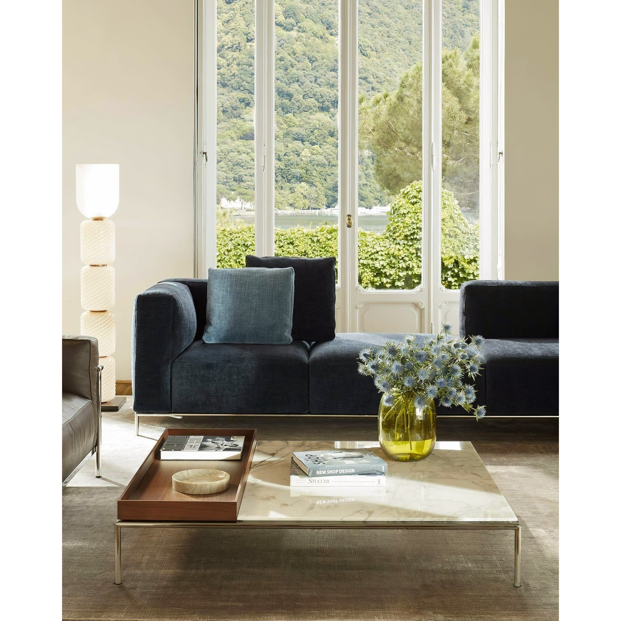 Ficupala Floor Lamp