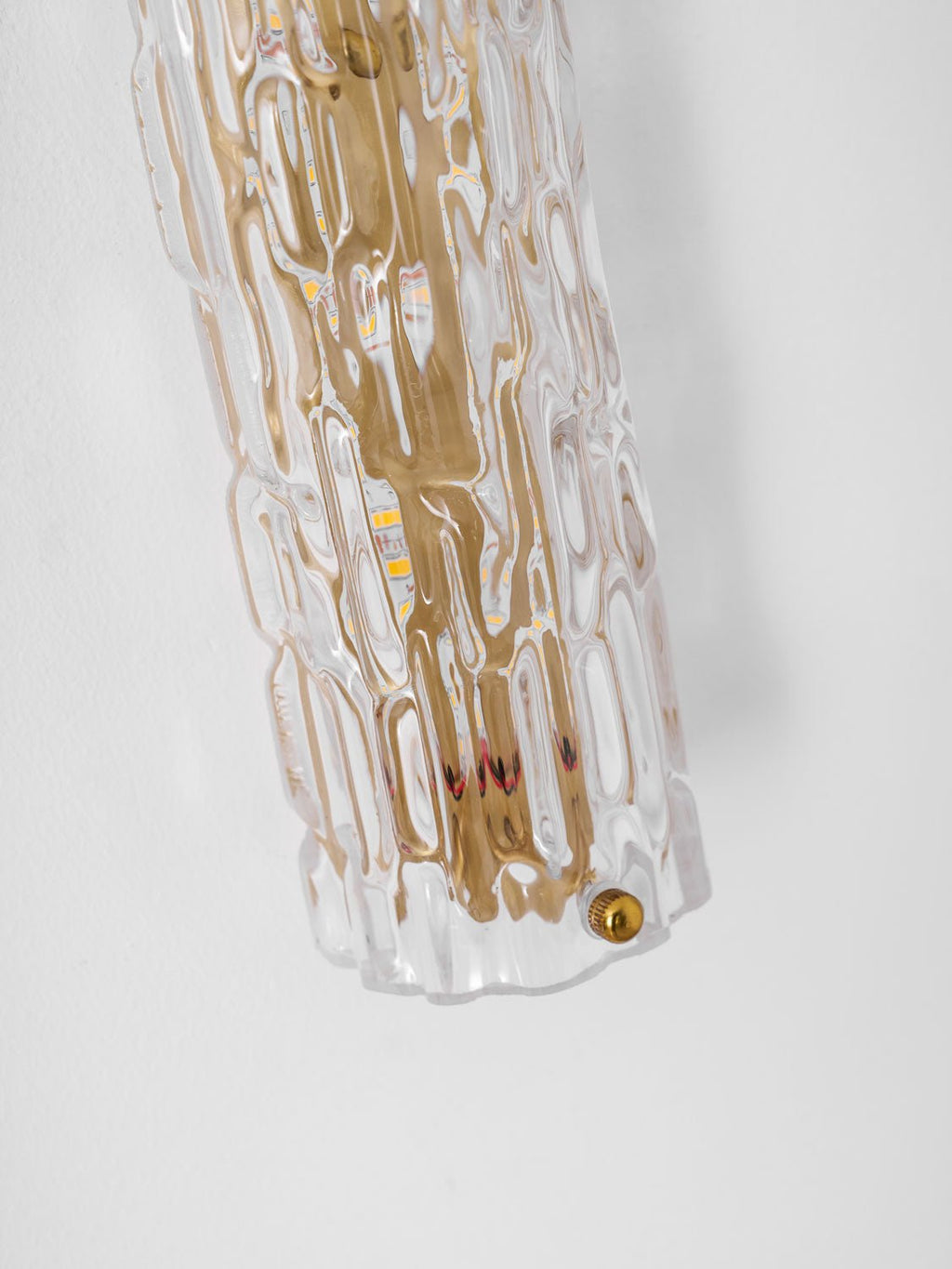 Fine Art Sconce