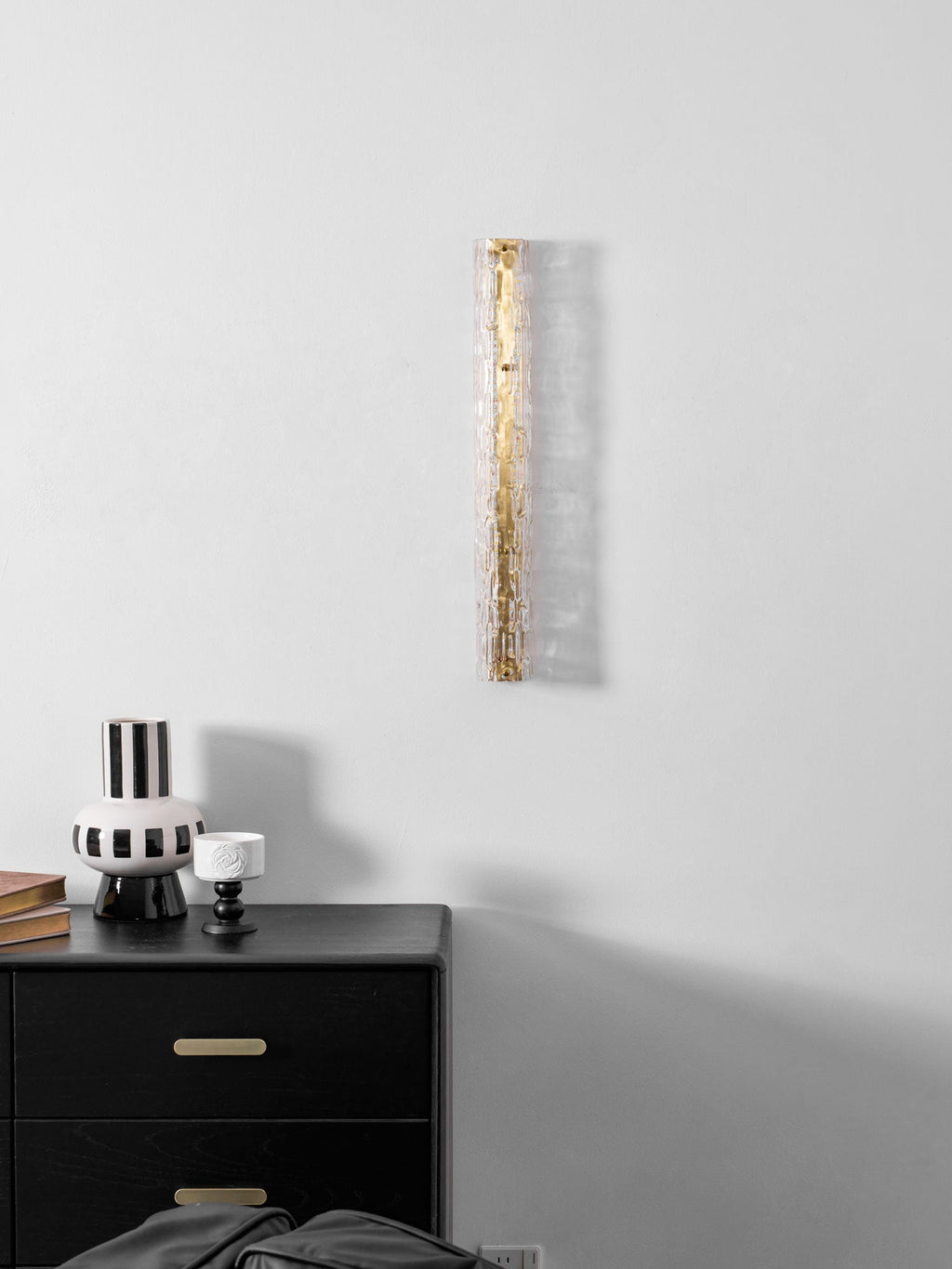Fine Art Sconce