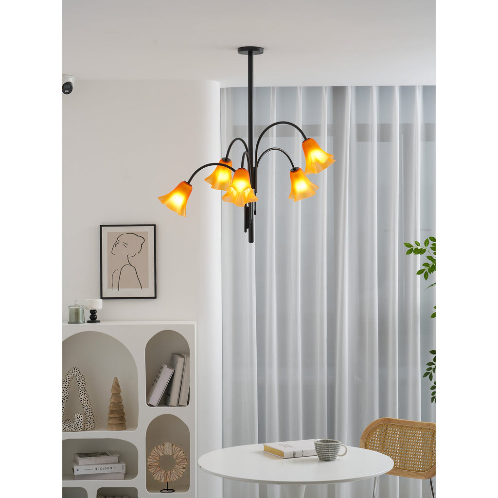 Petalia Blossom Chandelier