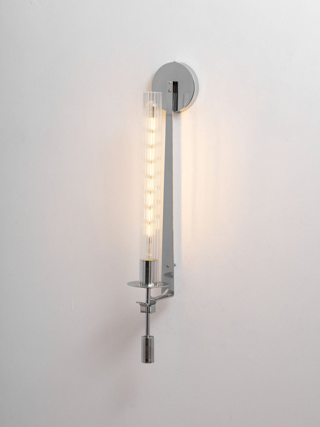 French Classicism Wall Lamp