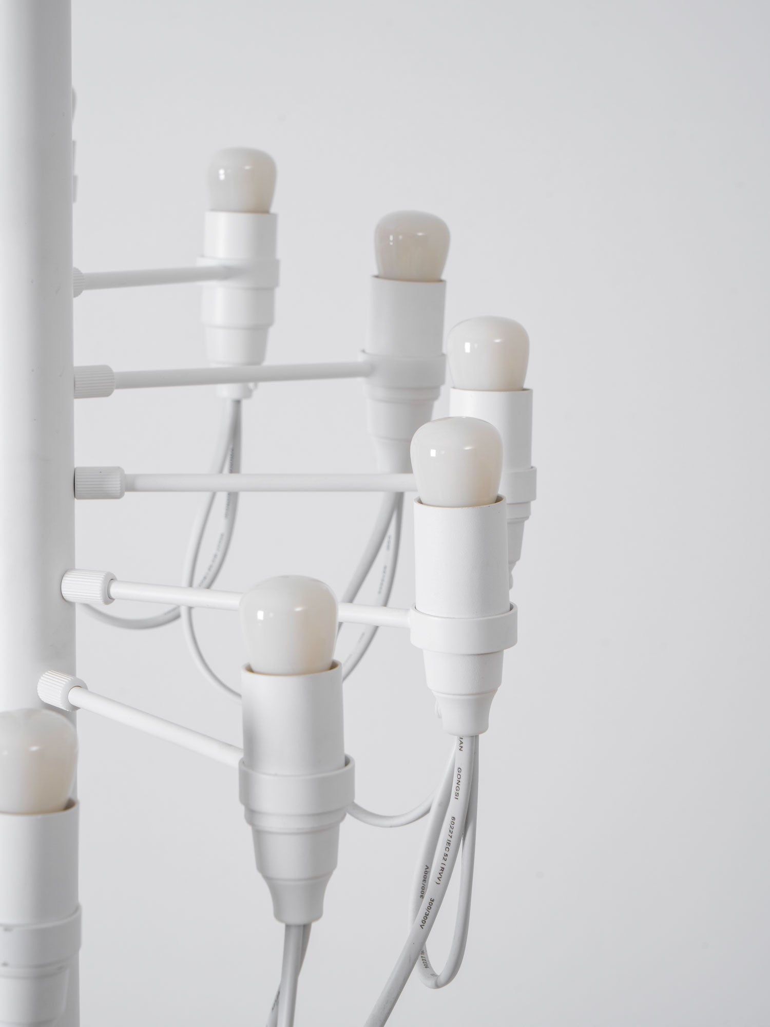 Fruit Floor Lamp