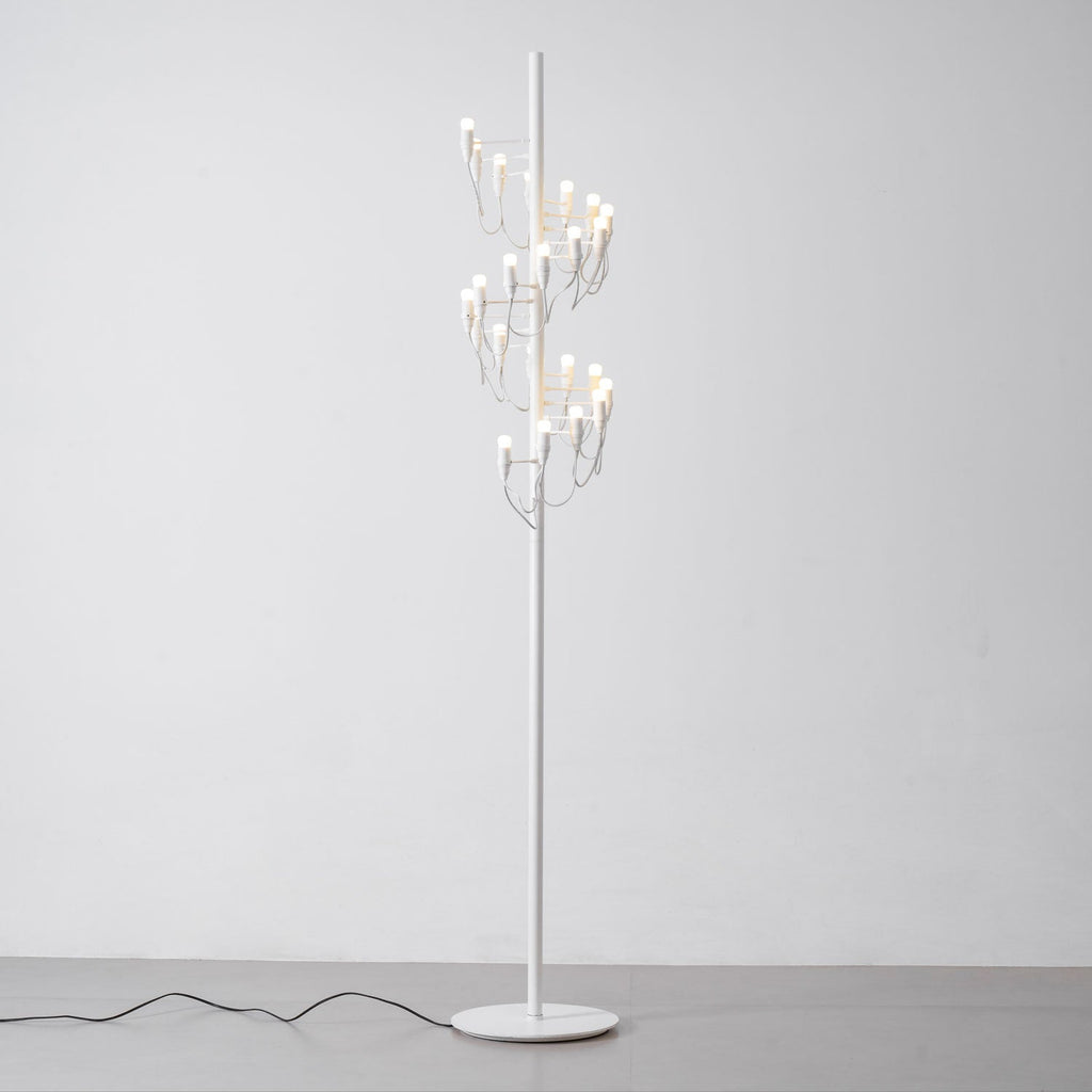 Fruit Floor Lamp
