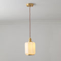 Funnel Pendant Light