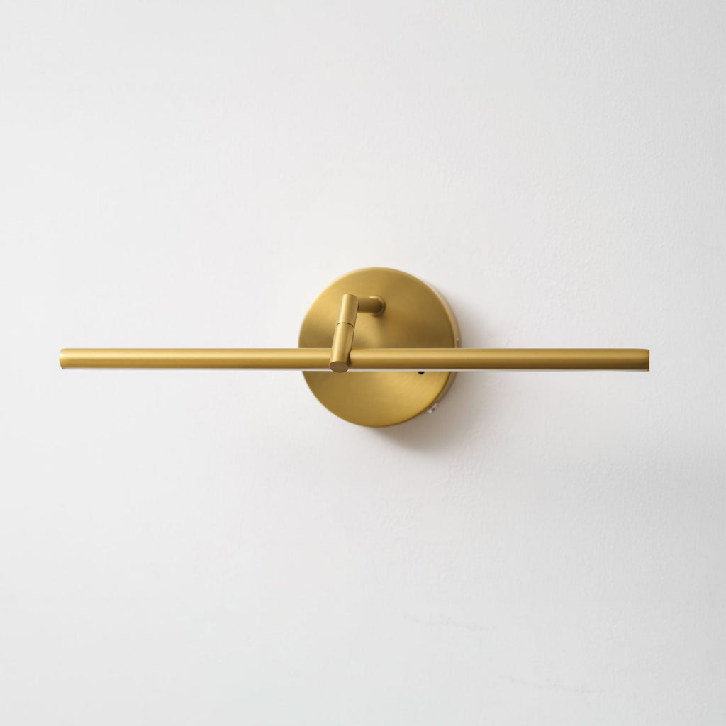 Galleria Slim Rechargeable Wall Light