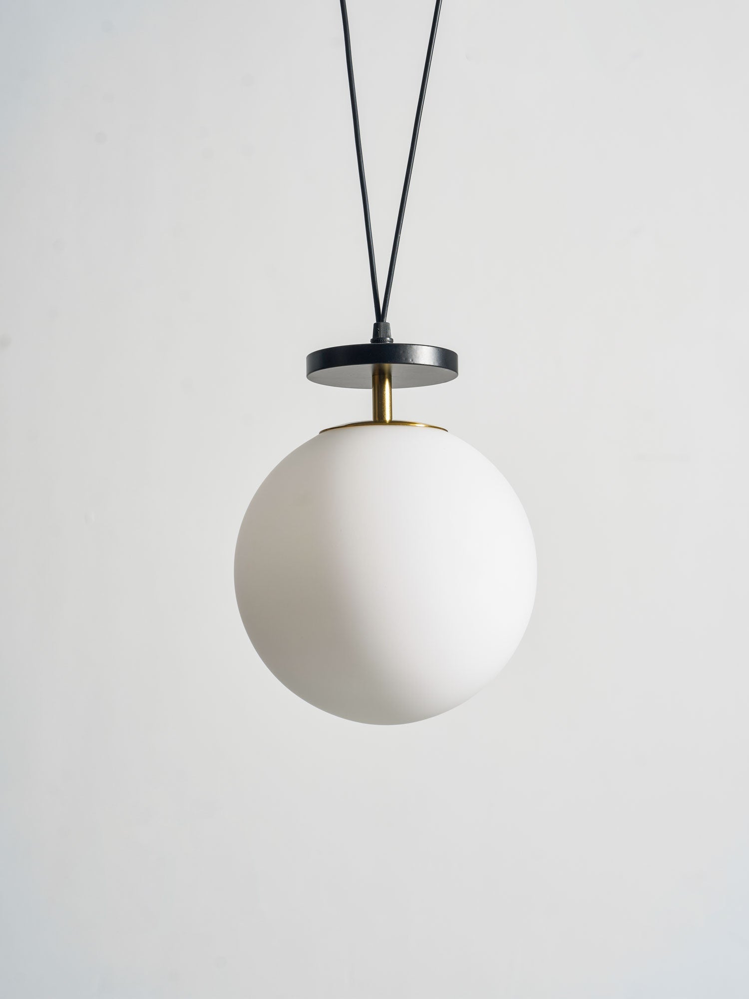 Geometric Shape Art Modern Chandelier