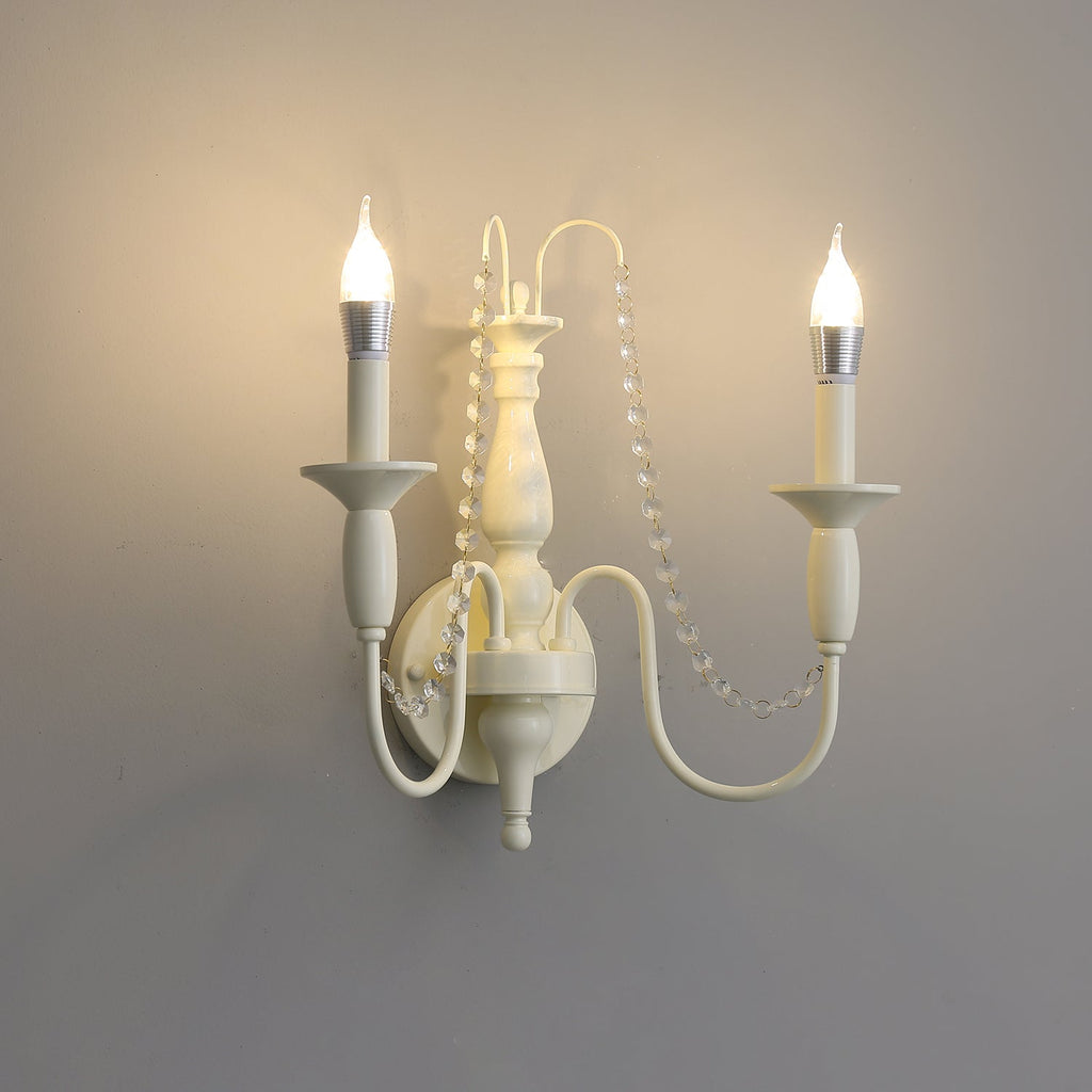 Glacial Wall Lamp