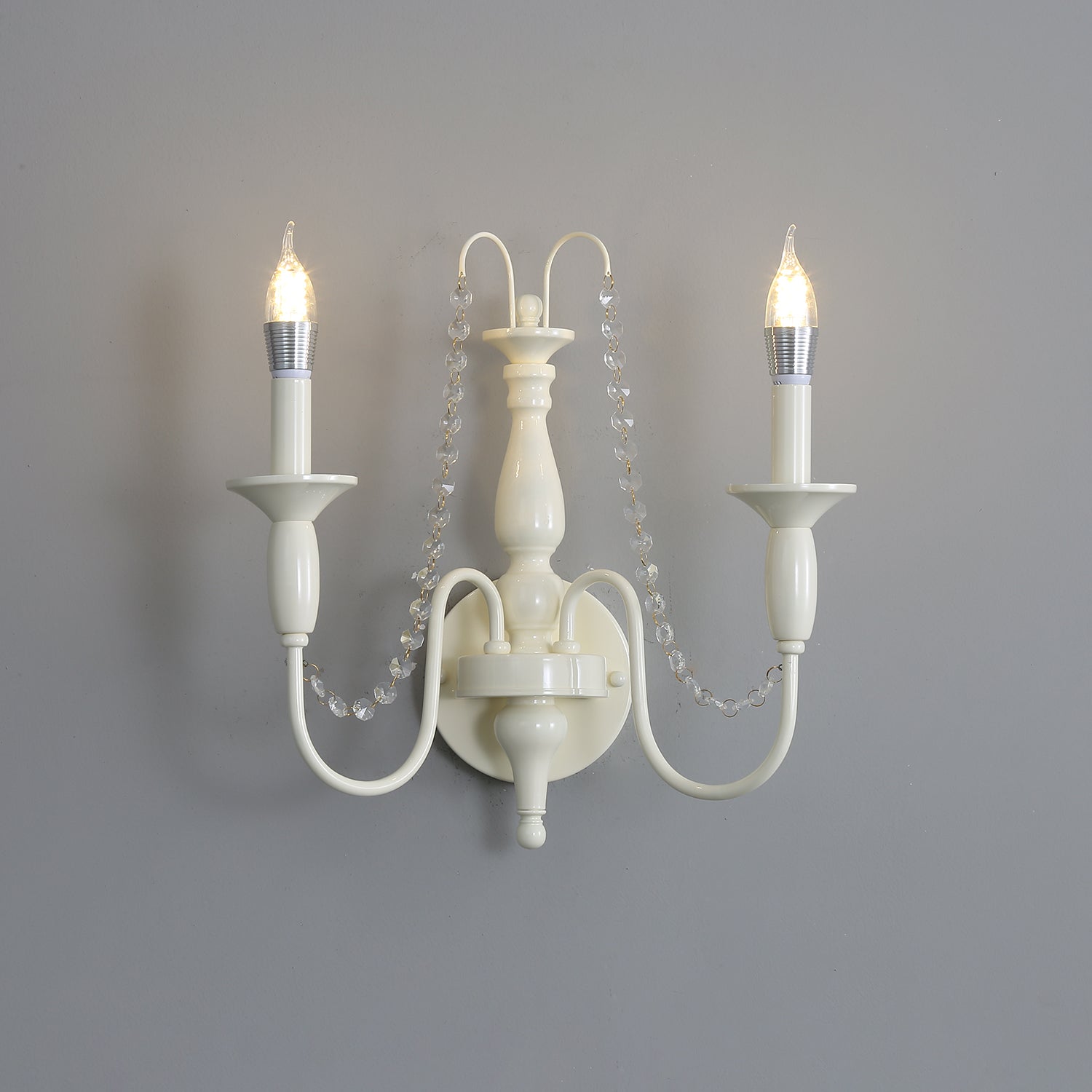 Glacial Wall Lamp
