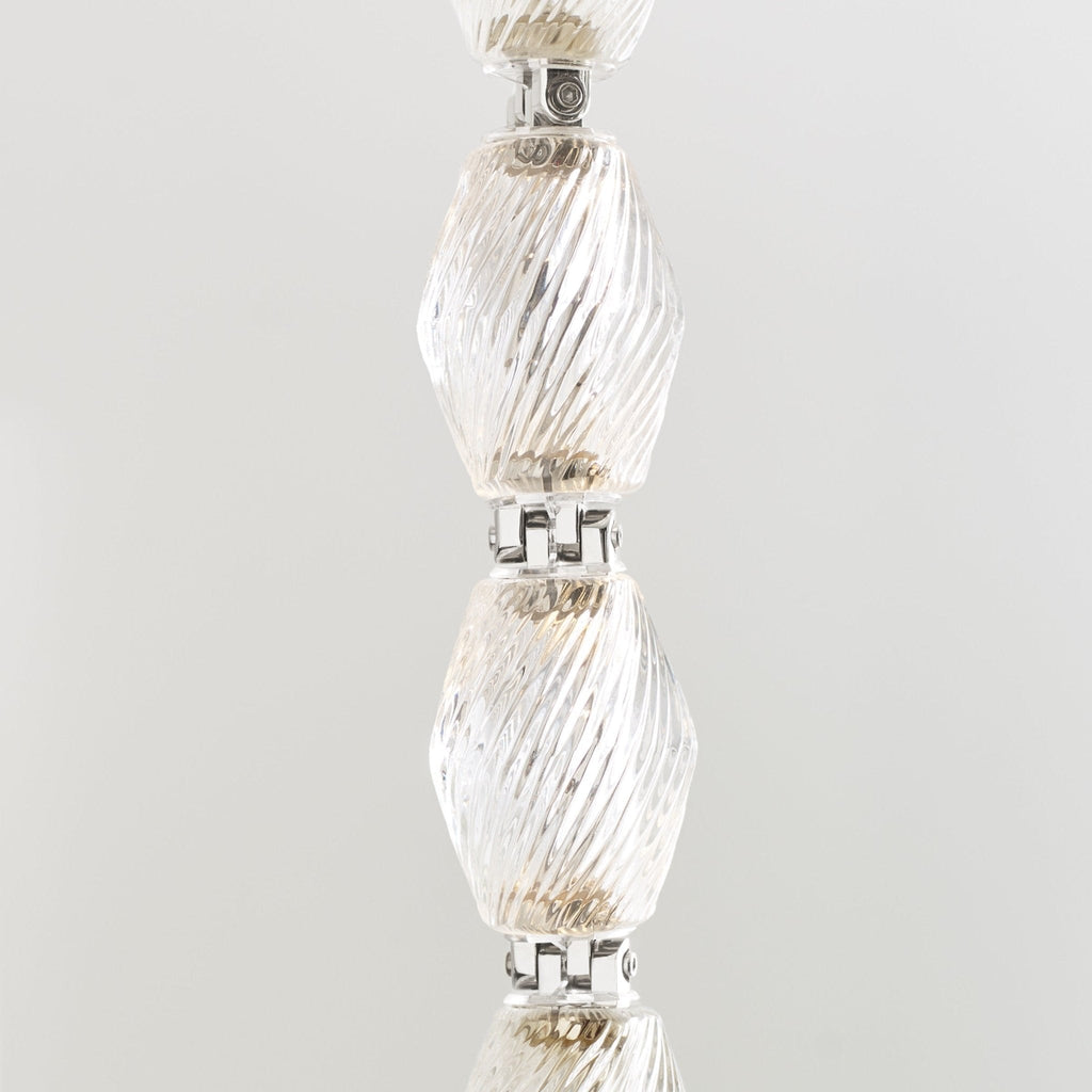 Riviere Chain Chandelier