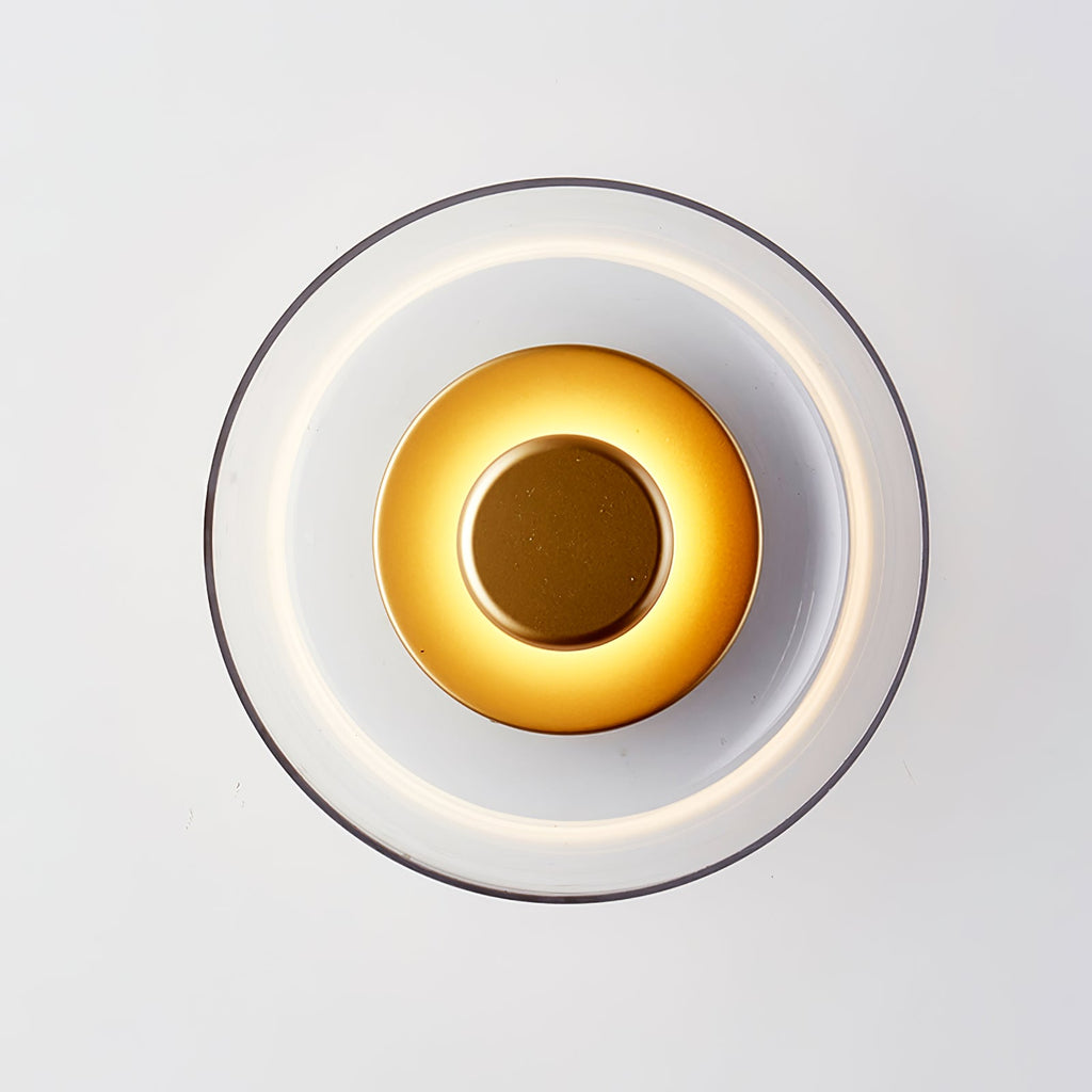 Glimmera Wall Light