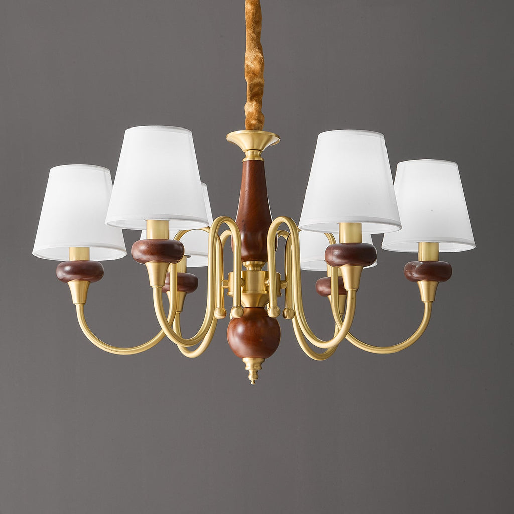 Grandiose Chandelier