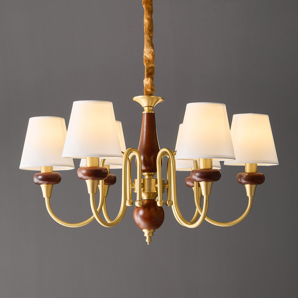 Grandiose Chandelier