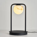 Rebirth Alabaster Table Lamp