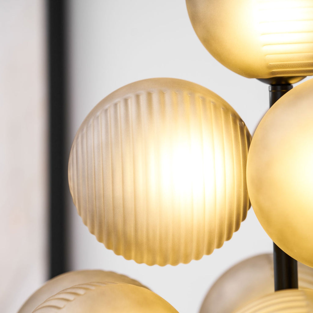 Grape Floor Lamp