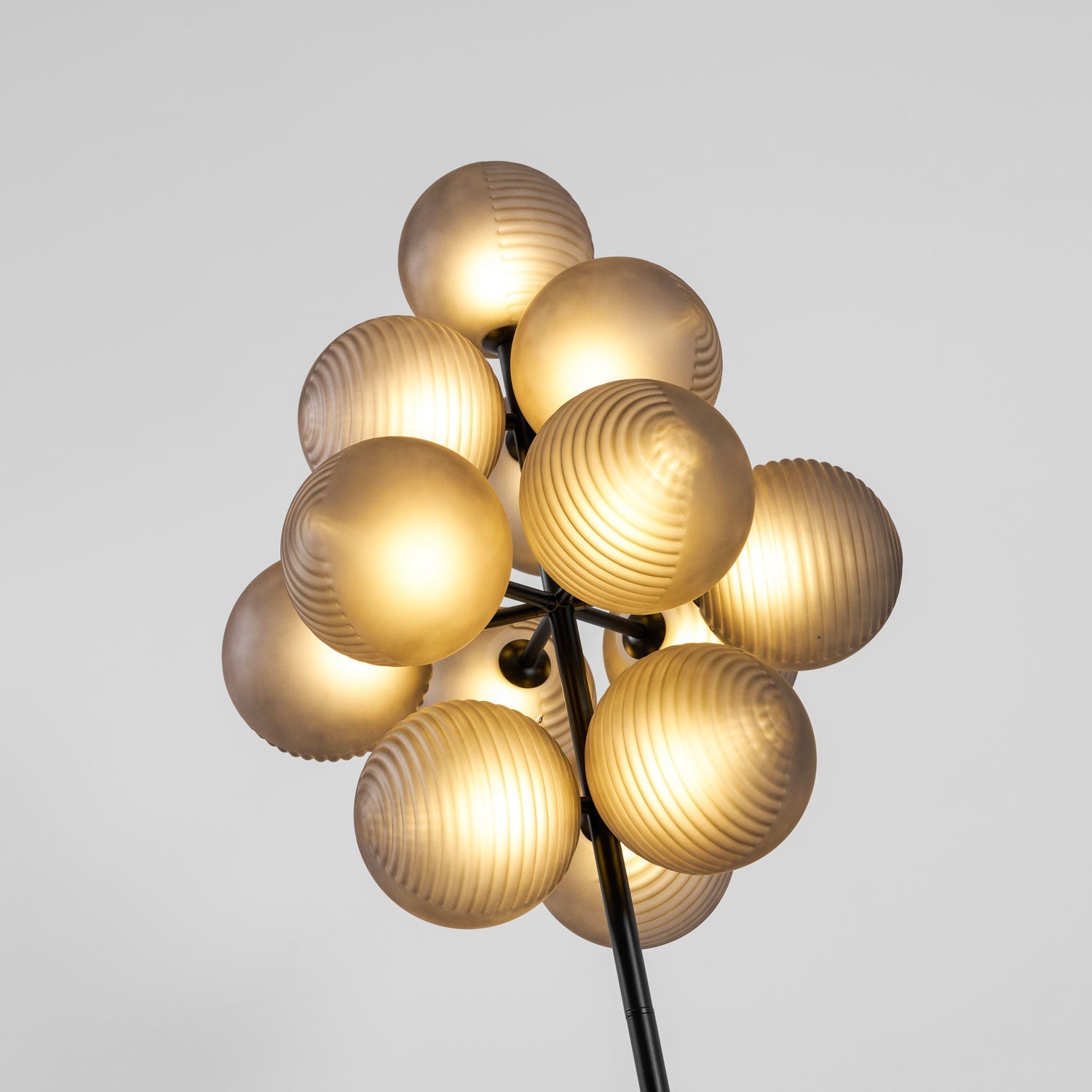 Grape Floor Lamp