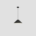 Hat Resin Pendant Lamp