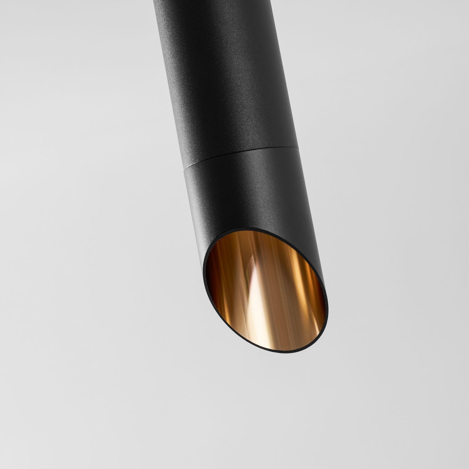 Hazel Tube Surface Downlight