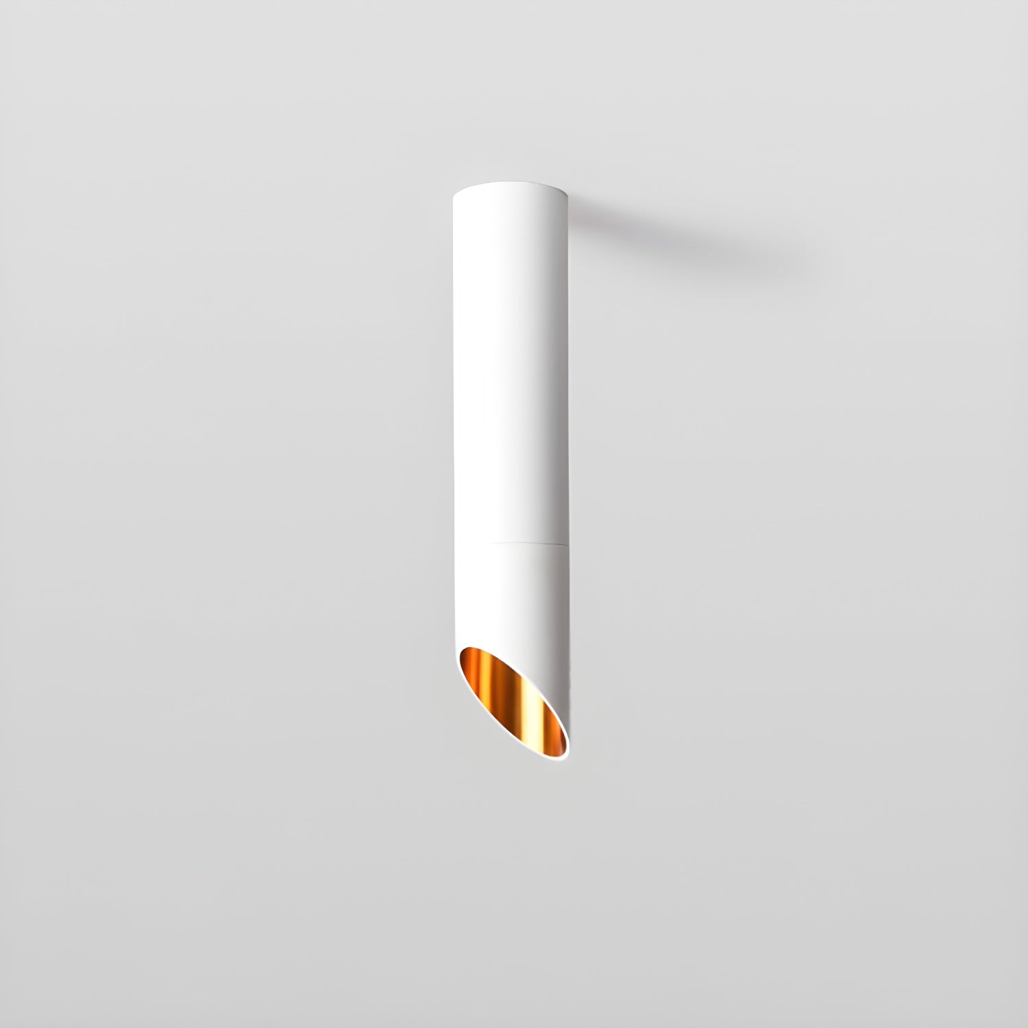 Hazel Tube Surface Downlight