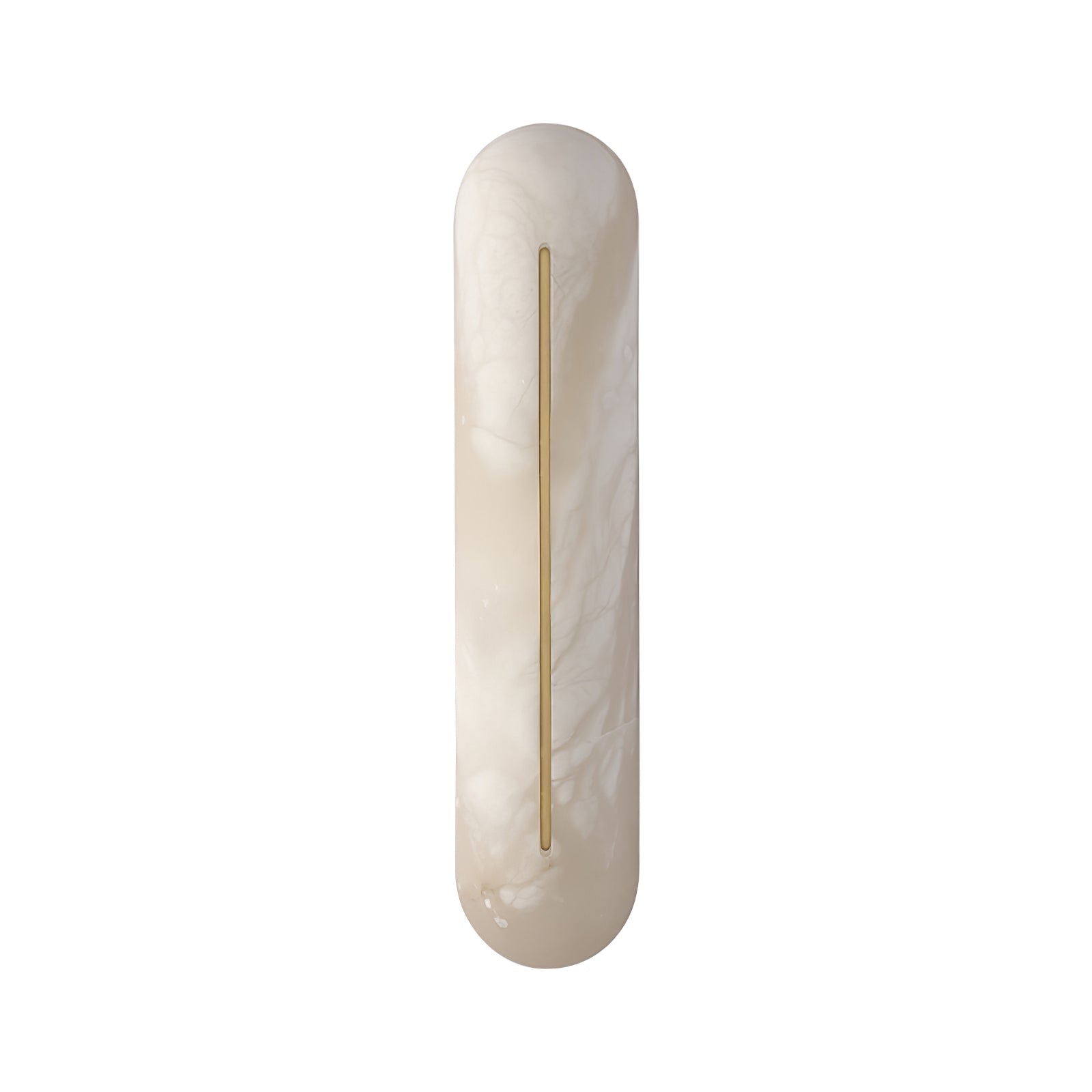 Orbison Alabaster Wall Lamp