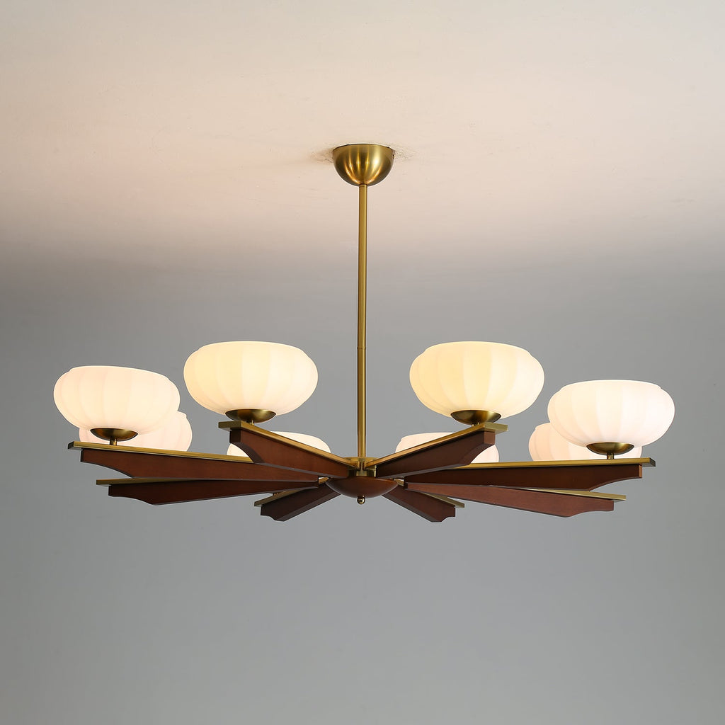 Imperium Chandelier