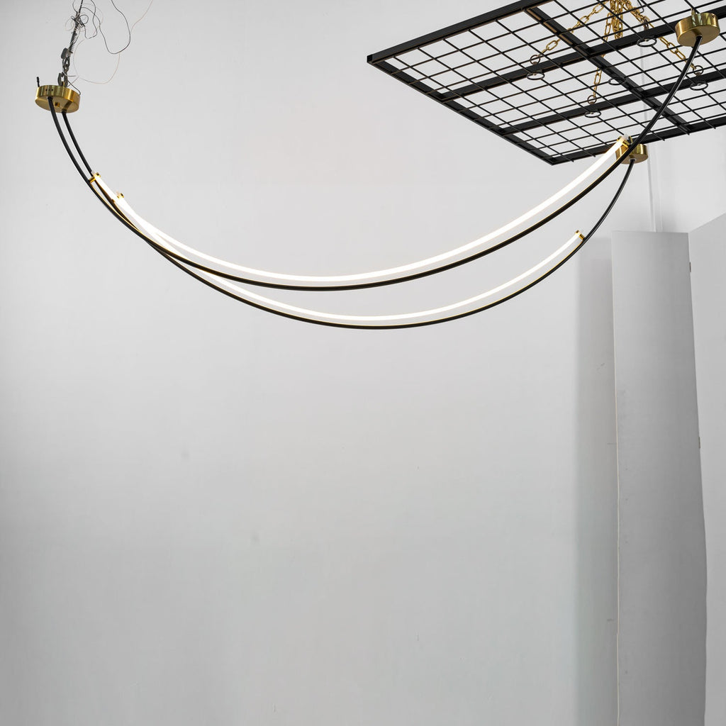 Neon Pendant Lamp