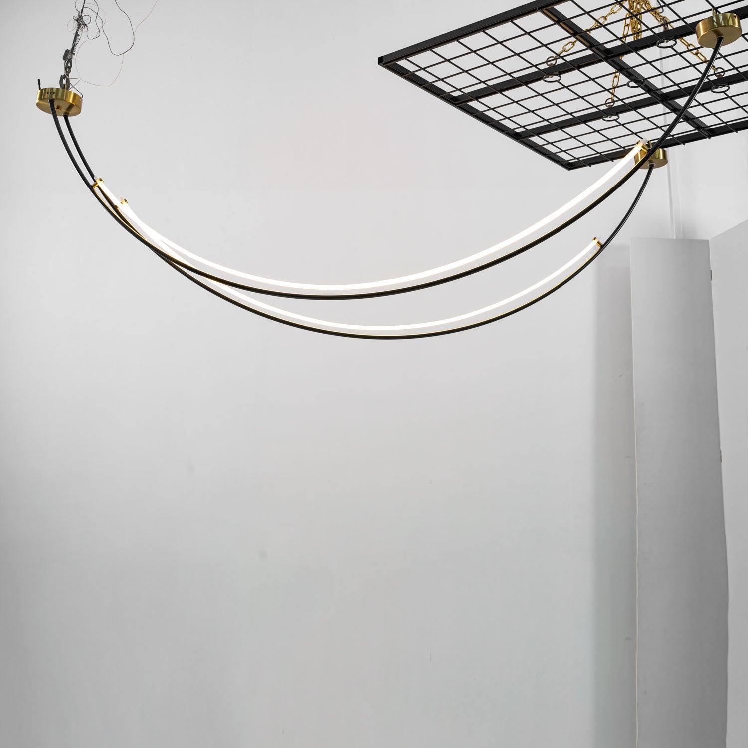 Neon Pendant Lamp