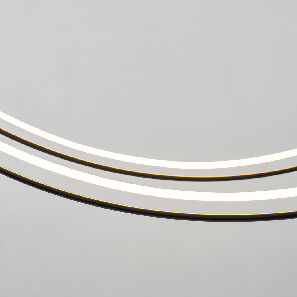 Neon Pendant Lamp