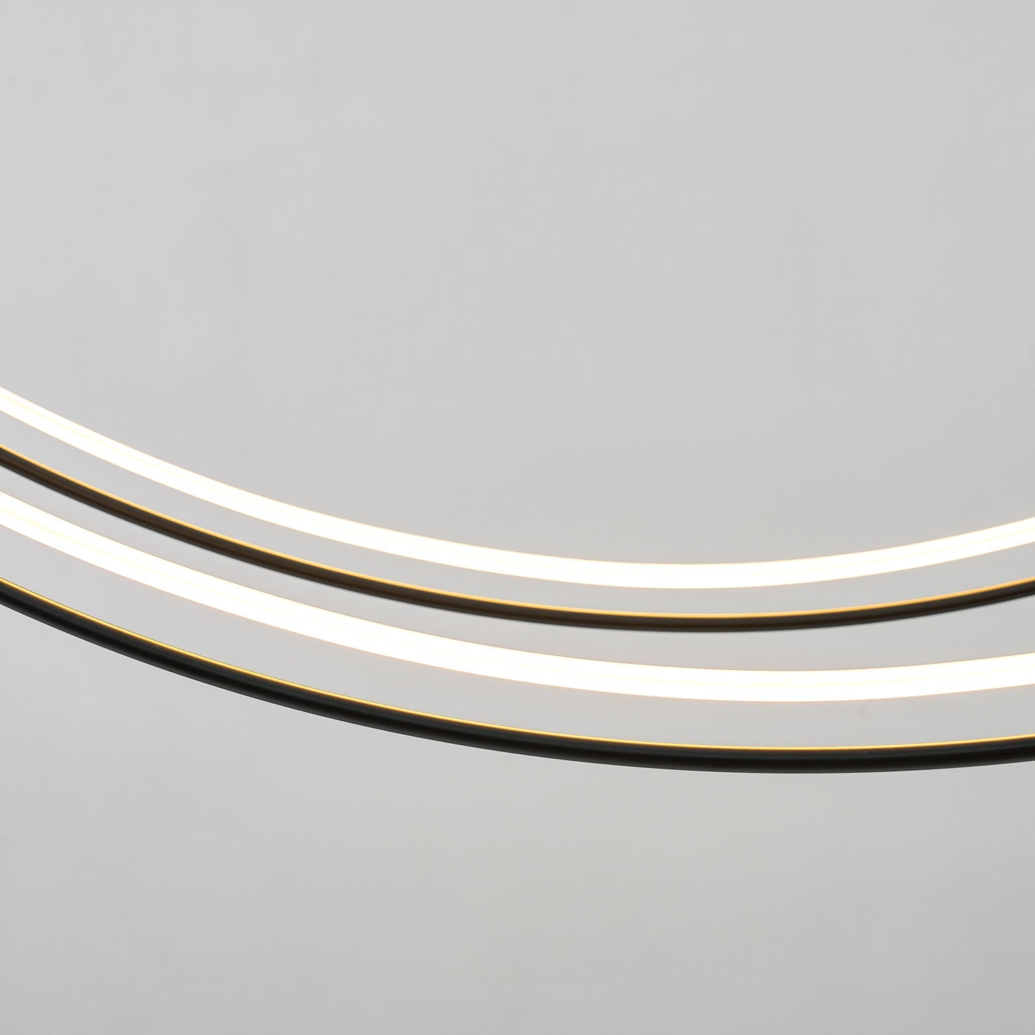 Neon Pendant Lamp