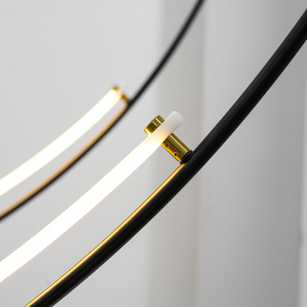 Neon Pendant Lamp