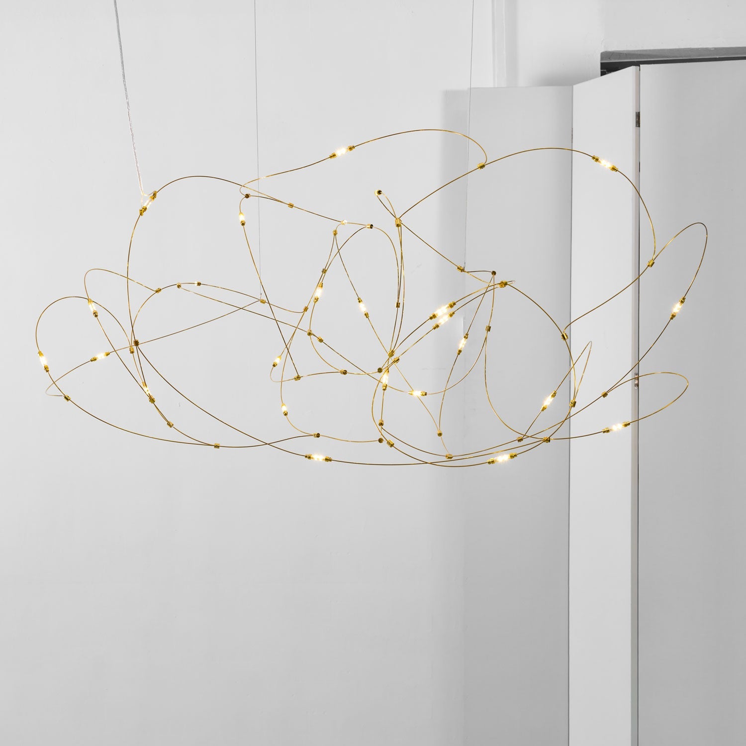 Flock Pendant Light