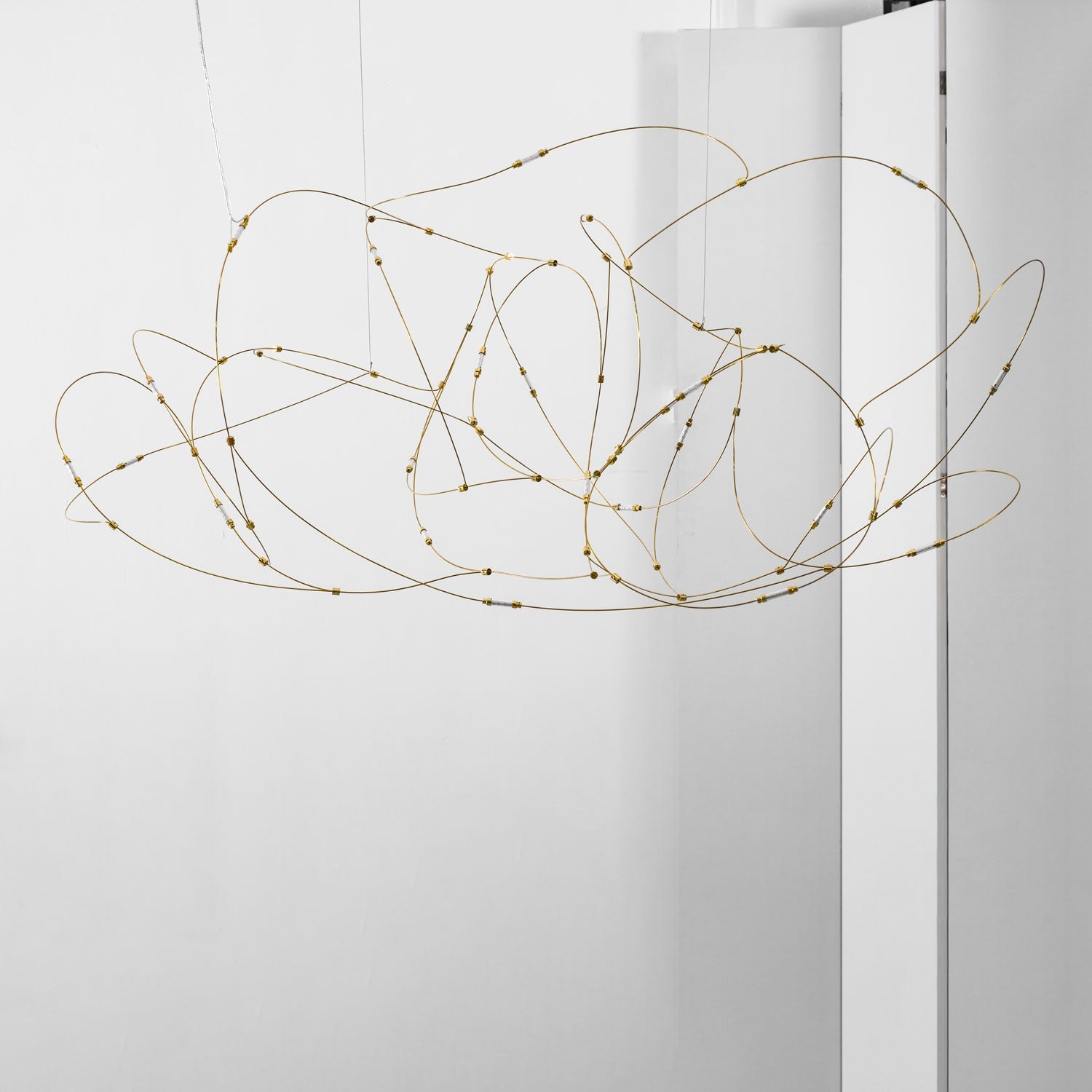 Flock Pendant Light