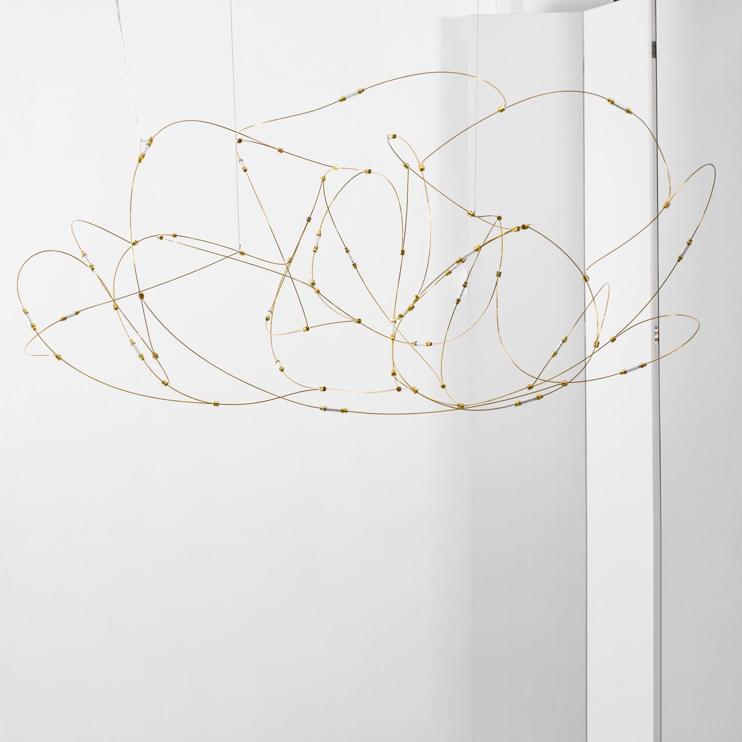 Flock Pendant Light