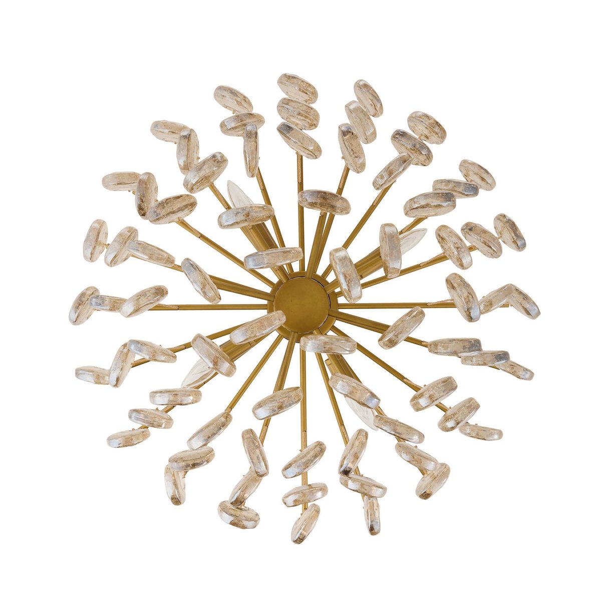 Jacqueline Chandelier
