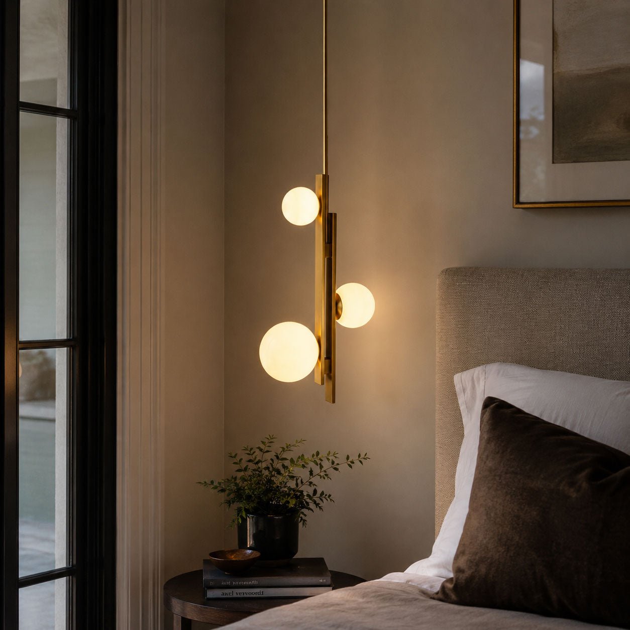 Jaklin Pendant Lamp