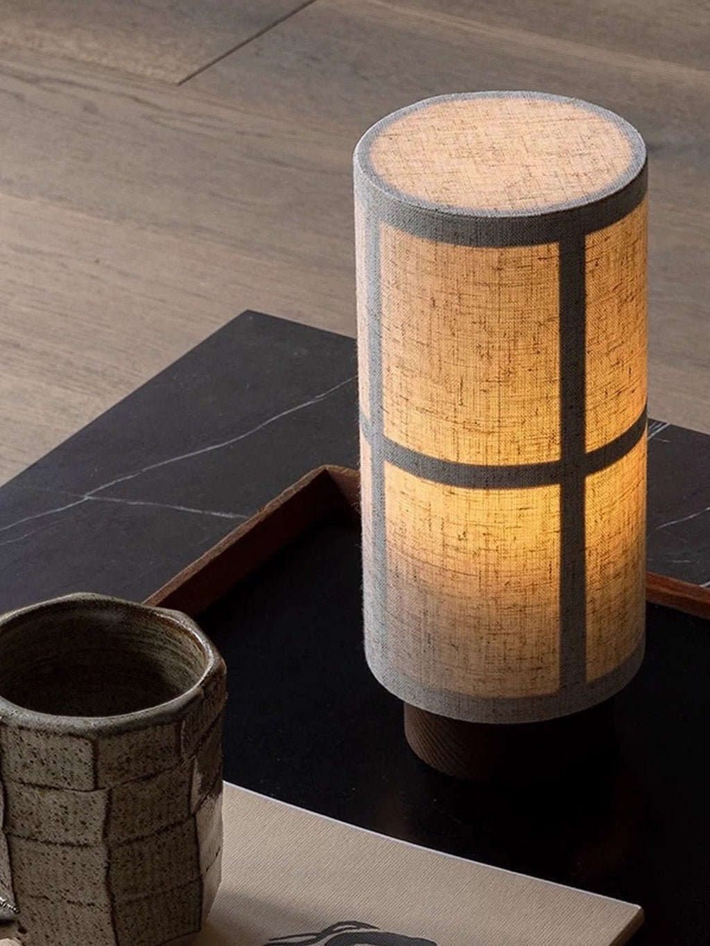 Kanso Glow Floor Lamp