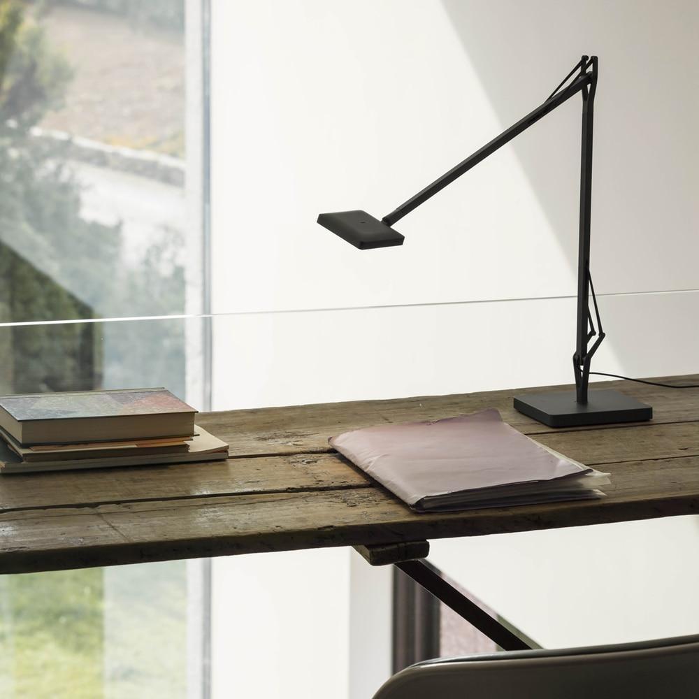Pivot LED Desk Lamp