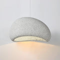 Tsukiyo Wabi-Sabi Cloud Pendant Light