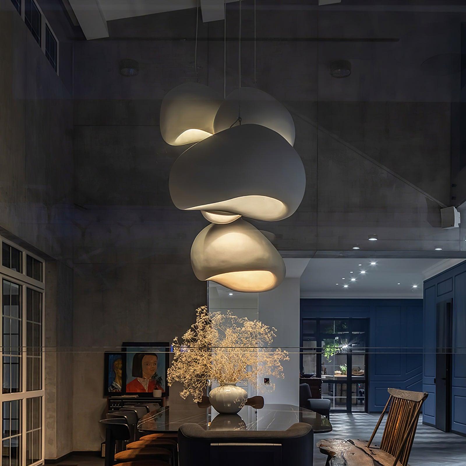 Cirrus Pendant Light