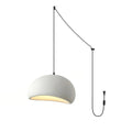 Nimbus Aura Cloud Pendant Light