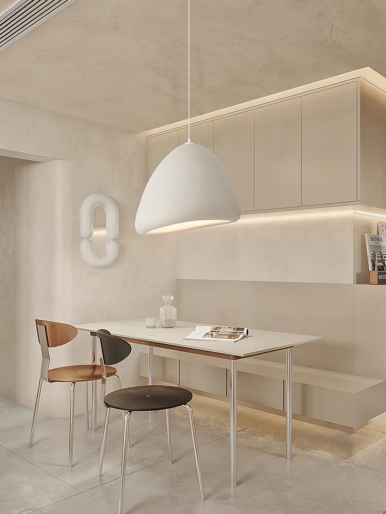 Kyoto Pendant Light