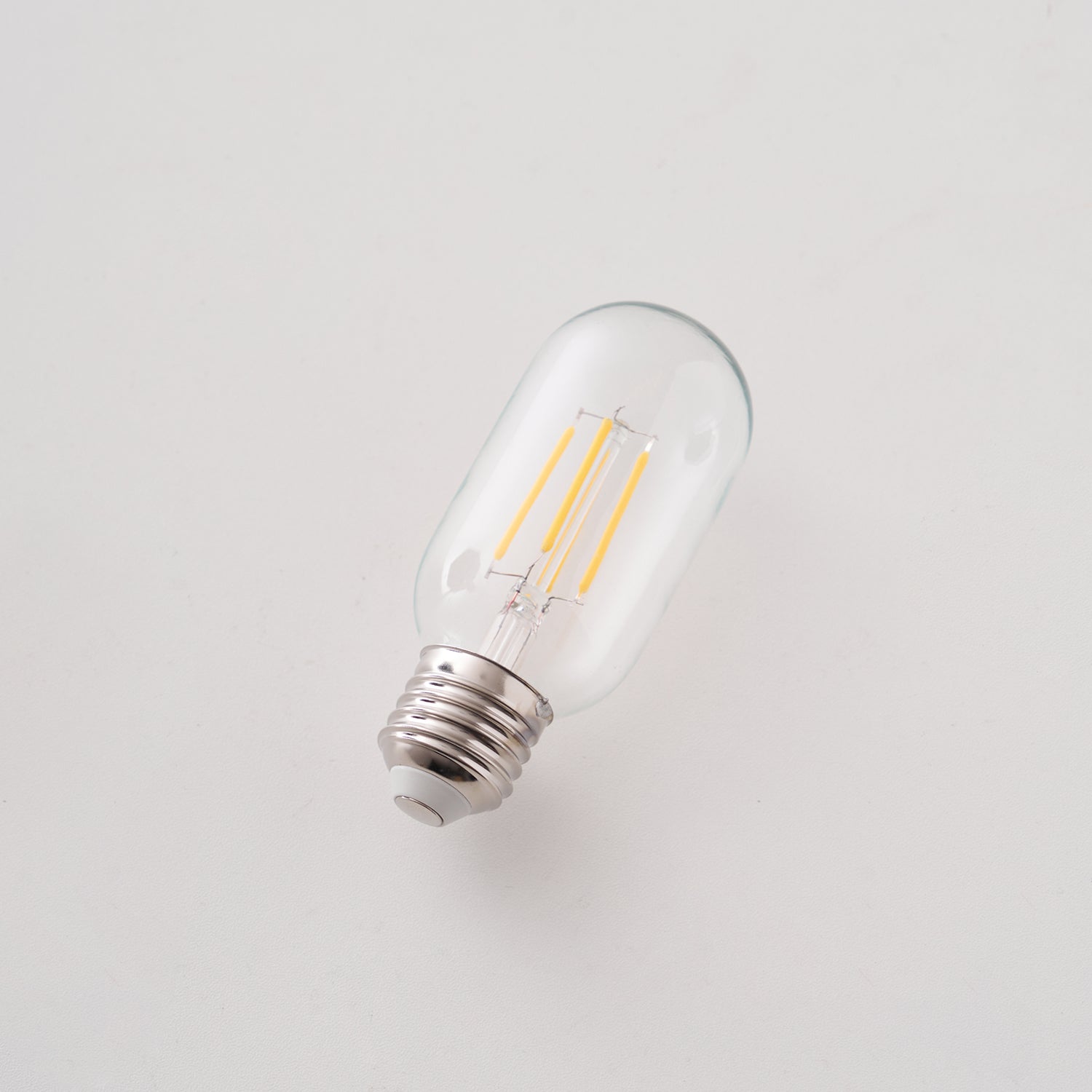 Edison LED E27 or E26 Light Bulb