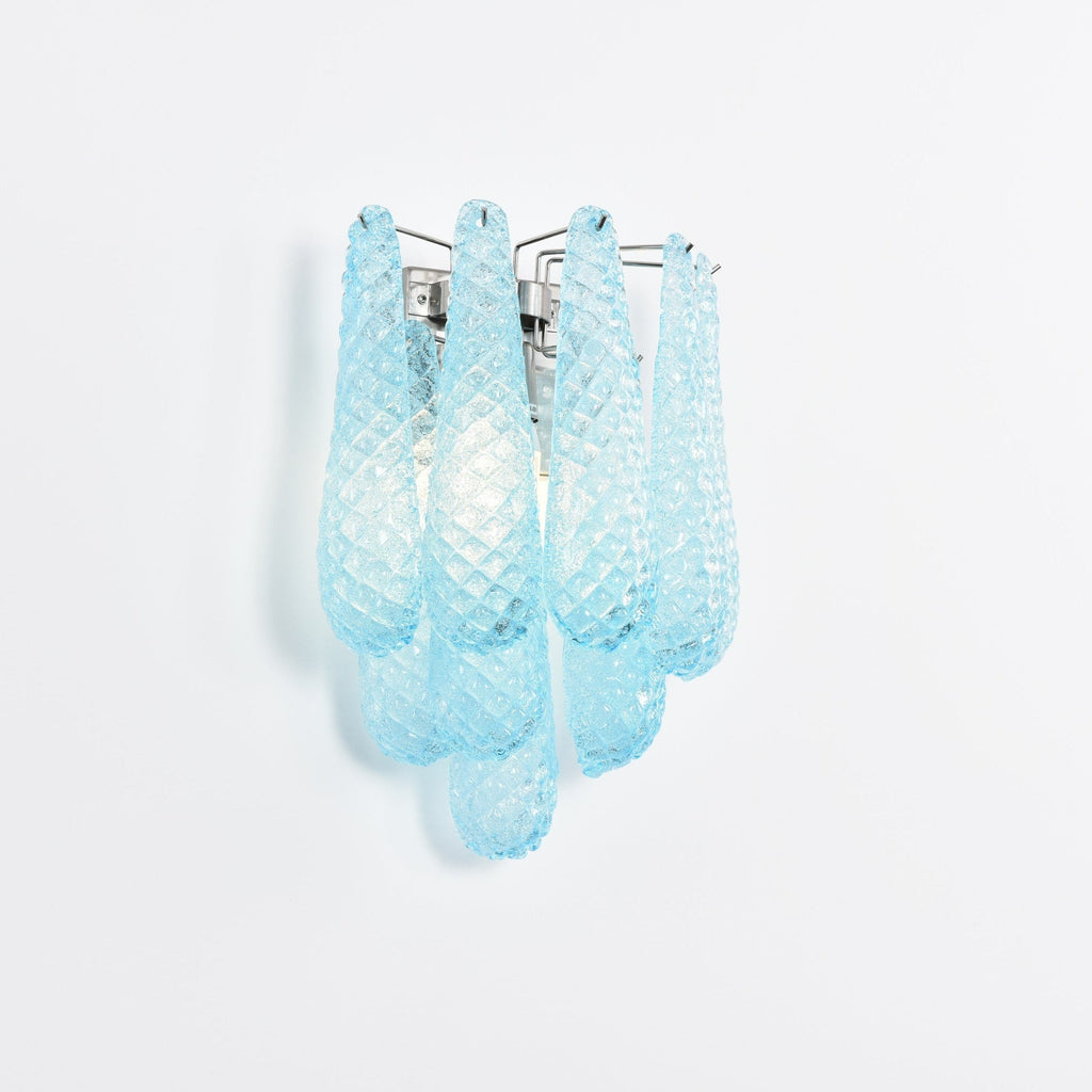 Lagoon Bloom Wall Lamp