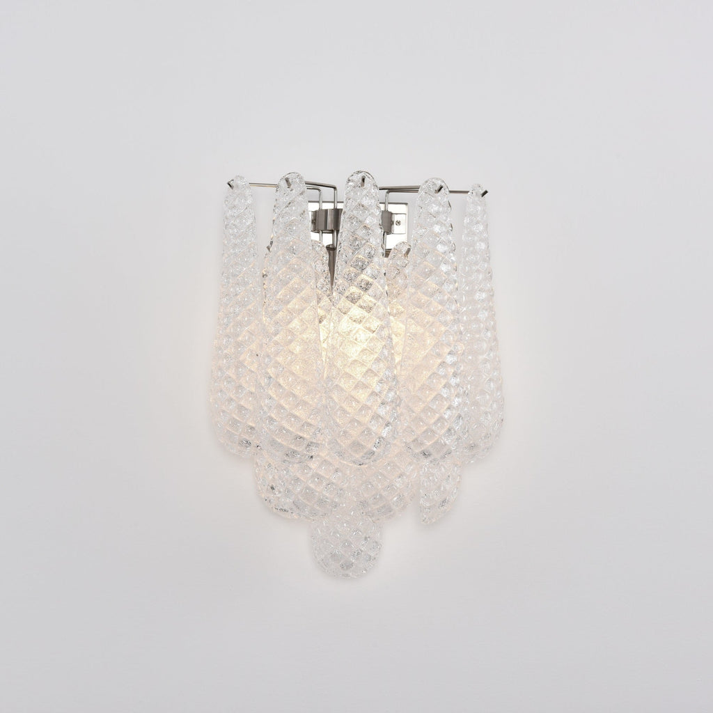 Lagoon Bloom Wall Lamp