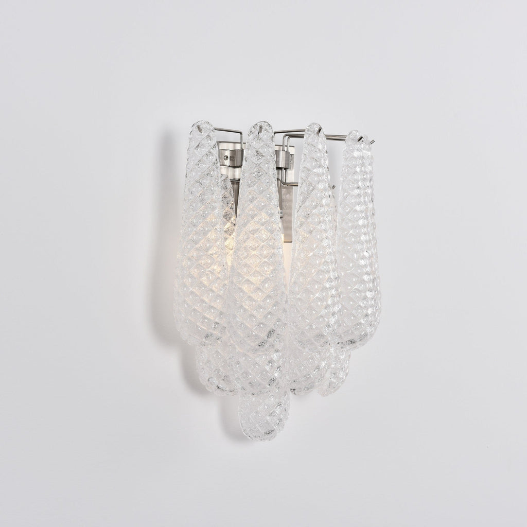 Lagoon Bloom Wall Lamp