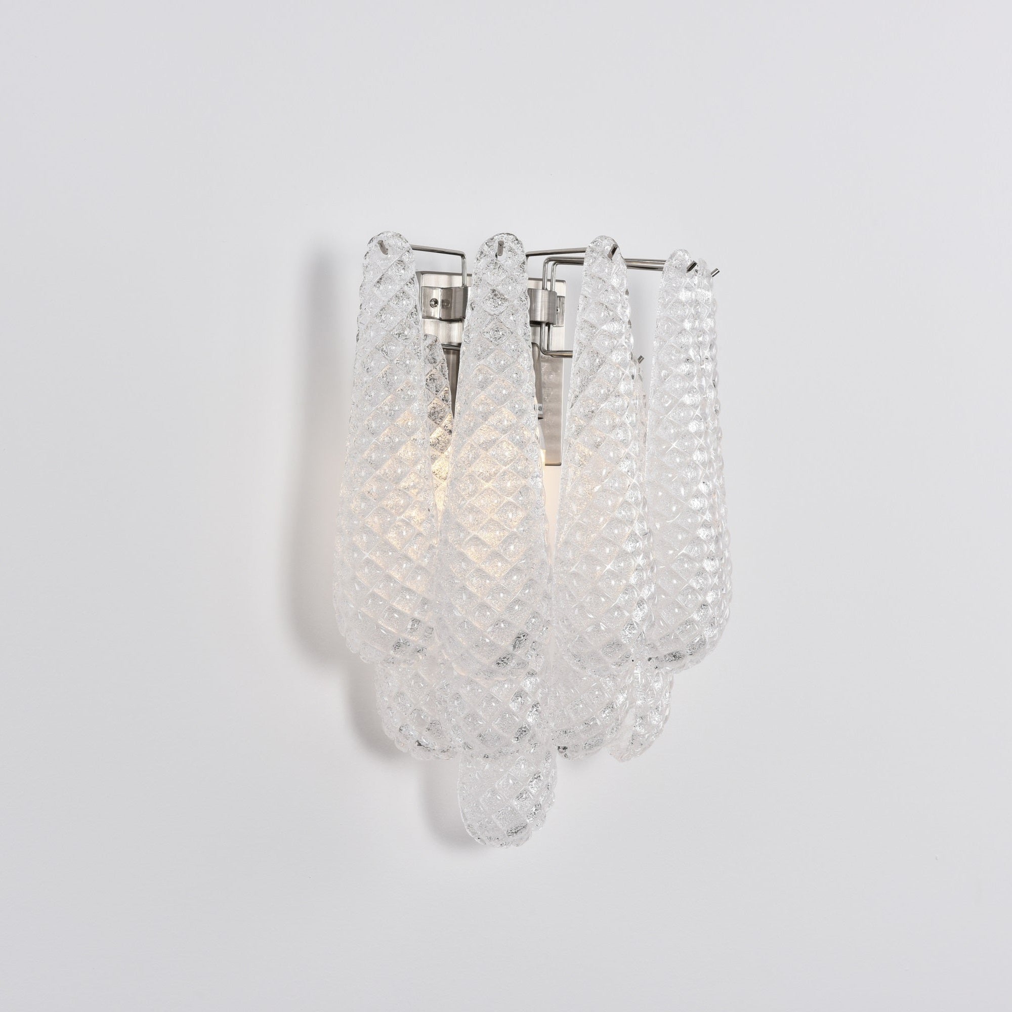Lagoon Bloom Wall Lamp
