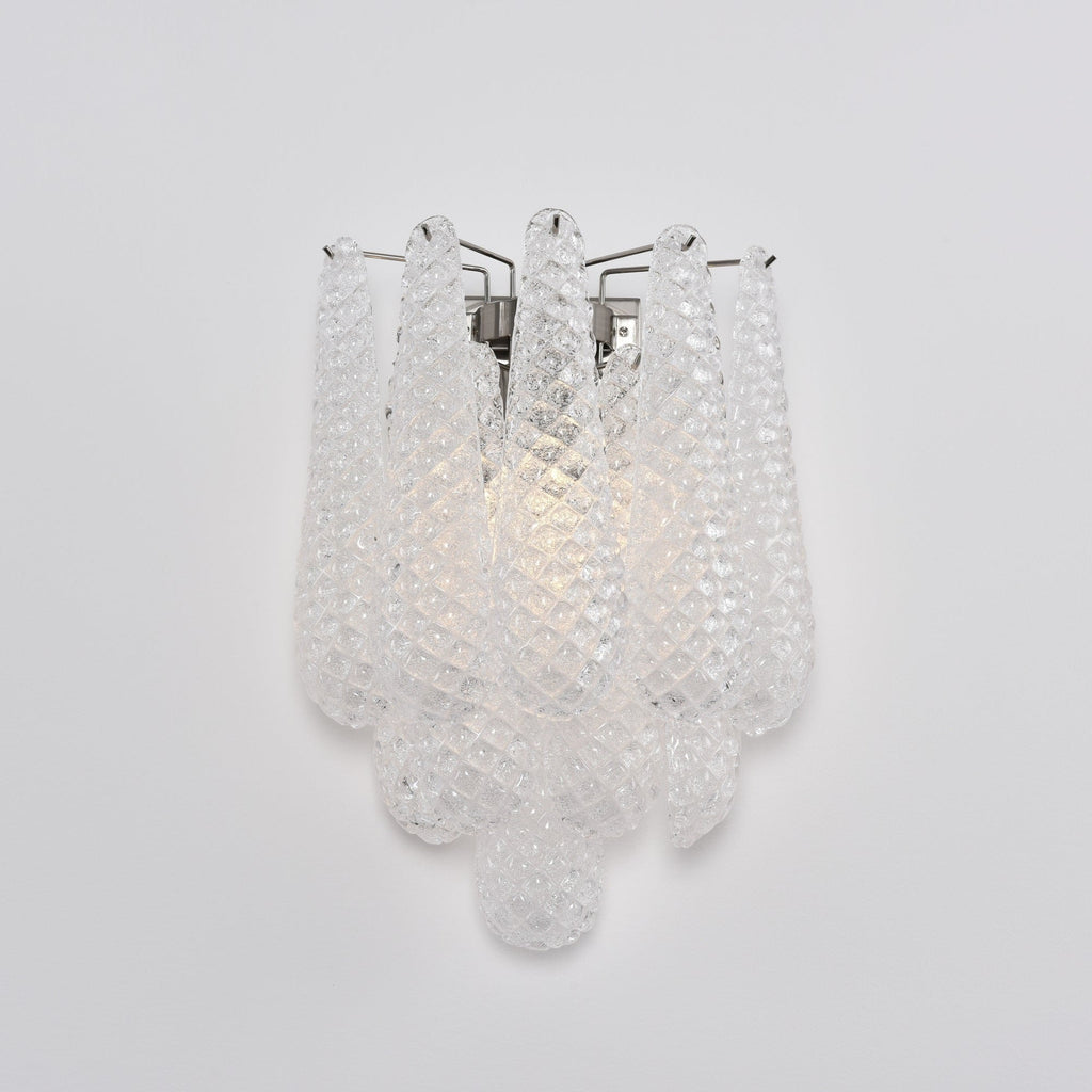 Lagoon Bloom Wall Lamp