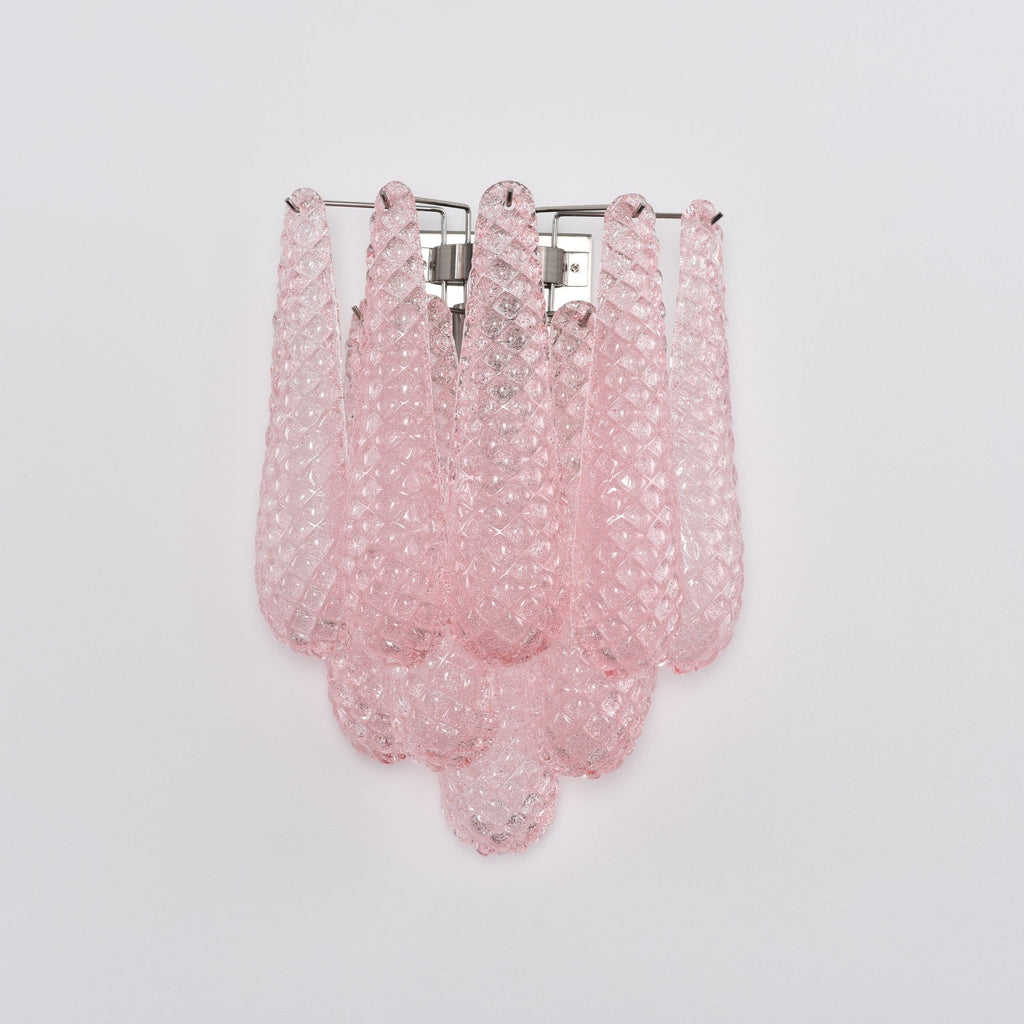 Lagoon Bloom Wall Lamp